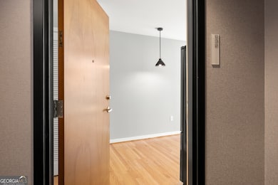 923 Peachtree St NE unit 932, Atlanta, GA 30309 - photo 4