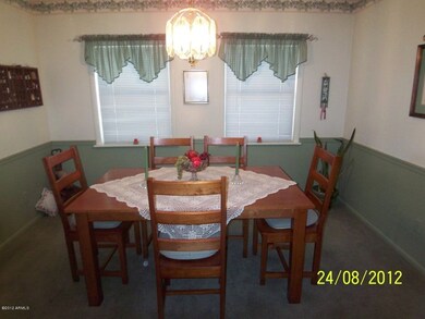 DINNING ROOM