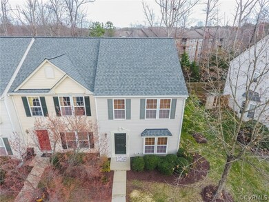 2841 Queensland Dr, Henrico, VA 23294 - photo 2