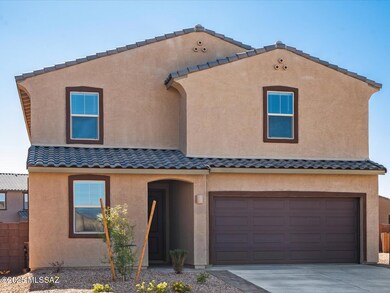 8313 S Cabari Mine Way, Tucson, AZ 85747 - photo 6