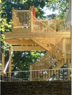 90 Pomeroy Terrace unit 4, Northampton, MA 01060 - photo 6