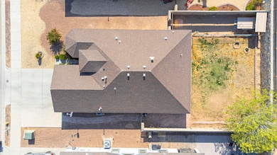 14281 Desert Sky Dr, Horizon City, TX 79928 - photo 5