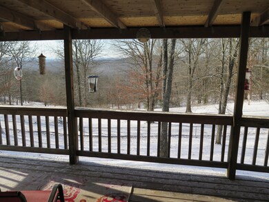 Fall Creek; Deer Mountain 013