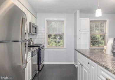 150 E Wynnewood Rd unit 6L, Wynnewood, PA 19096 - photo 3