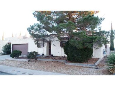 10608 Springwood Dr unit AD, El Paso, TX 79935 - photo 2