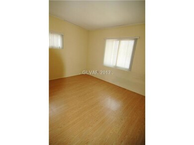 Bedroom.