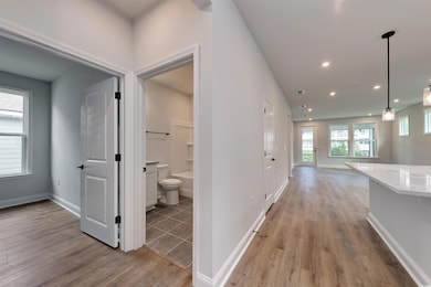 1181 Lady Bird Way unit (Phase 2 Lot 507), Atlantic Beach, SC 29582 - photo 6