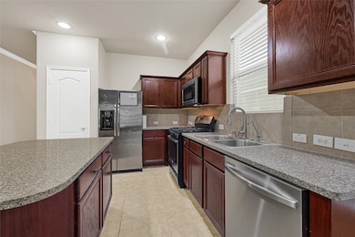 15842 Lost Anchor Way Ln, Houston, TX 77044 - photo 6