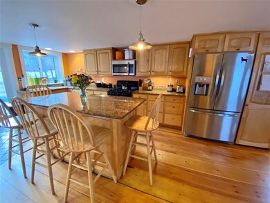 845 Vermont 106, Reading, VT 05062 - photo 6