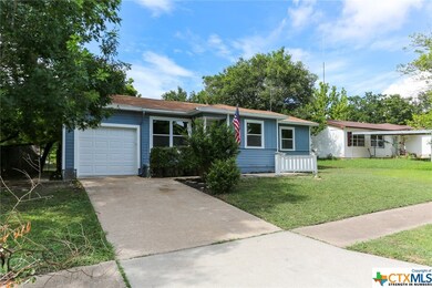 911 Leonhard St, Copperas Cove, TX 76522 - photo 3