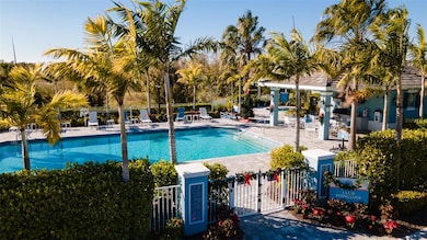 COMMUNITY POOL