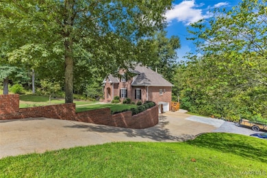 295 Trotters Mill Rd, Wetumpka, AL 36093 - photo 3