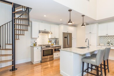 1 Franklin St unit 2A, Exeter, NH 03833 - photo 2