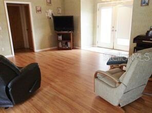 5496 Genevieve Cir, Zephyrhills, FL 33542 - photo 2