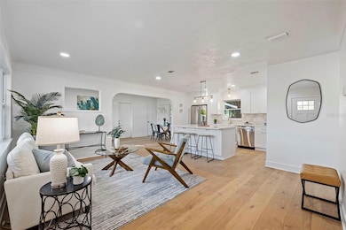 2641 44th St N, Saint Petersburg, FL 33713 - photo 6