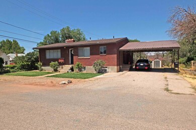 159 E Mcarthur Ave, Cedar City, UT 84720 - photo 3