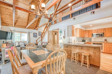 55578 Cordwood Rd, Shaver Lake, CA 93664 - photo 4