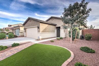 1561 W Alder Rd, San Tan Valley, AZ 85140 - photo 6