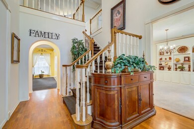 15039 Chetland Place Dr, Houston, TX 77095 - photo 5