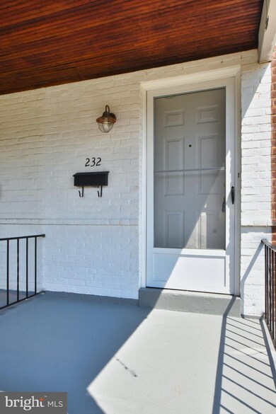 232 Linden Ave, Towson, MD 21286 - photo 5