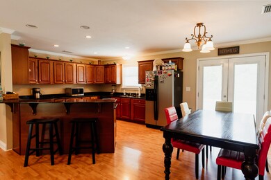 218 Cooks Corner Rd, Lucedale, MS 39452 - photo 5