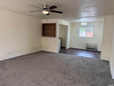 814 S Washington St, Casper, WY 82601 - photo 3