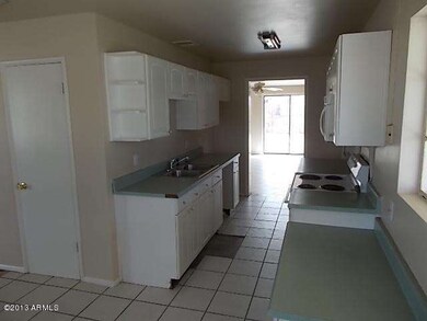Another view of Kitchen