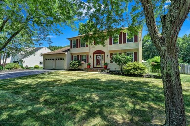 226 Down Hill Run, Toms River, NJ 08755 - photo 2