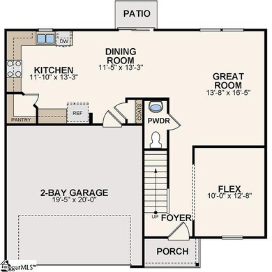 1123 Airline Rd, Anderson, SC 29624 - photo 3