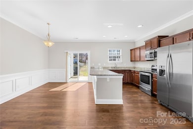 274 Halton Crossing Dr SW, Concord, NC 28027 - photo 6