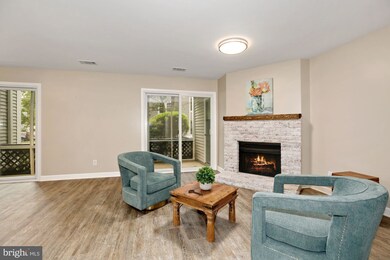 12907 Lee Jackson Memorial Hwy unit 12907A, Fairfax, VA 22033 - photo 6