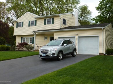 2 Car Garage