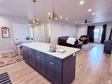 295 E 2nd St N, Paris, ID 83261 - photo 3