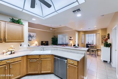 4202 E Broadway Rd unit 69, Mesa, AZ 85206 - photo 6