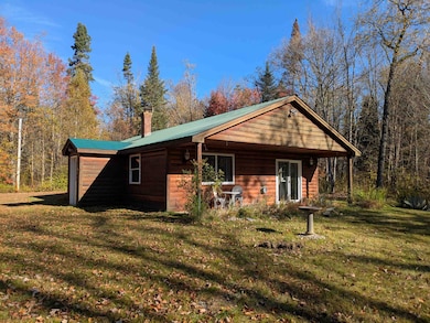 7 Cedric Rd, Pittsburg, NH 03592 - photo 2