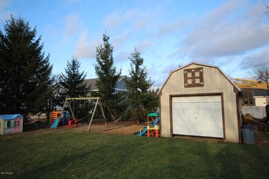 897 Alles Dr SW, Byron Center, MI 49315 - photo 5