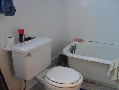 Full Bath.