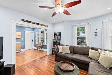 26 N Munroe Terrace unit 1, Boston, MA 02122 - photo 6