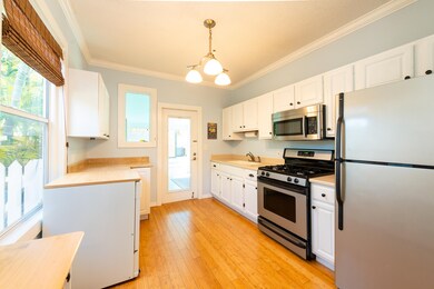 Kitchen 2306 PAtterson