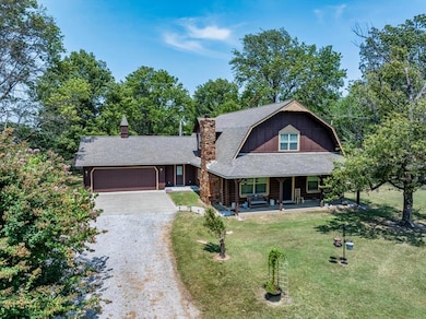 4891 E 390 Rd, Oologah, OK 74053 - photo 5