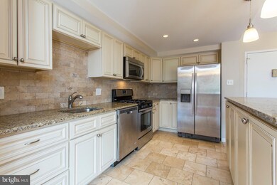 Strath Haven Condominiums unit 817, Swarthmore, PA 19081 - photo 7