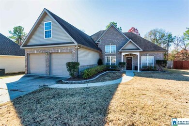 129 Hermitage Ln, Calera, AL 35040 - photo 3