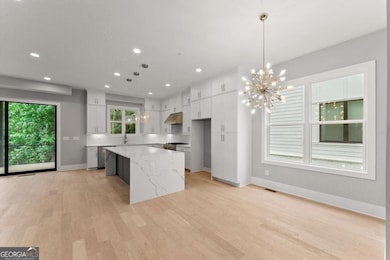 1420 Coretta Bend NW, Atlanta, GA 30318 - photo 5