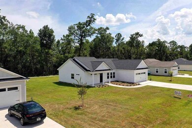54 Amy Ln, Crawfordville, FL 32327 - photo 5