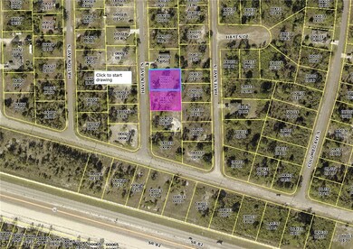 1141 Haven Ave S, Lehigh Acres, FL 33974 - photo 3