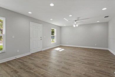 Living / Dining Room