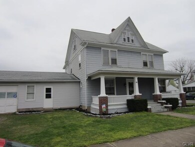 835 E 2nd St, Nescopeck, PA 18635 - photo 2
