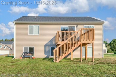 7897 Sierra Dr, Belding, MI 48809 - photo 4