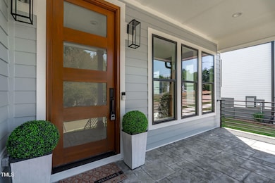 1016 Addison Place, Raleigh, NC 27610 - photo 4