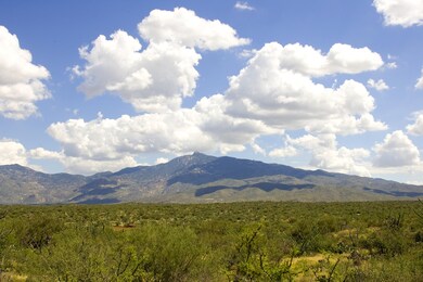 Wide open spaces